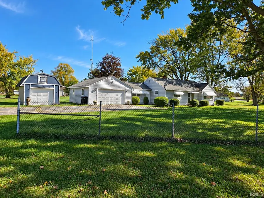 2916 Jennifer Road, Fort Wayne, IN 46816 - #3