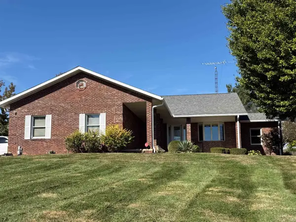 3021 E Us Highway 50, Bedford, IN 47421