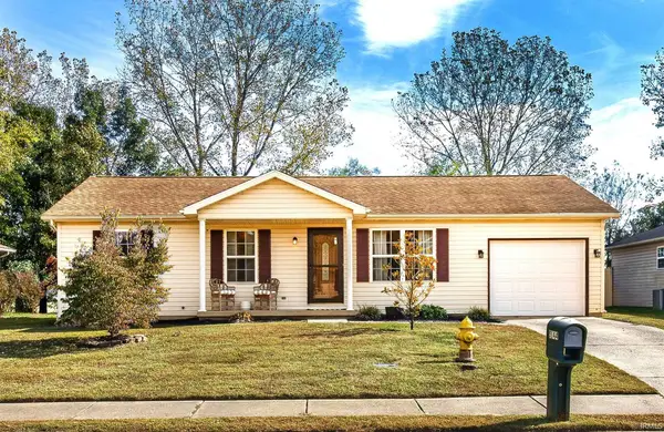 5144 Sequoia Drive, Newburgh, IN 47630