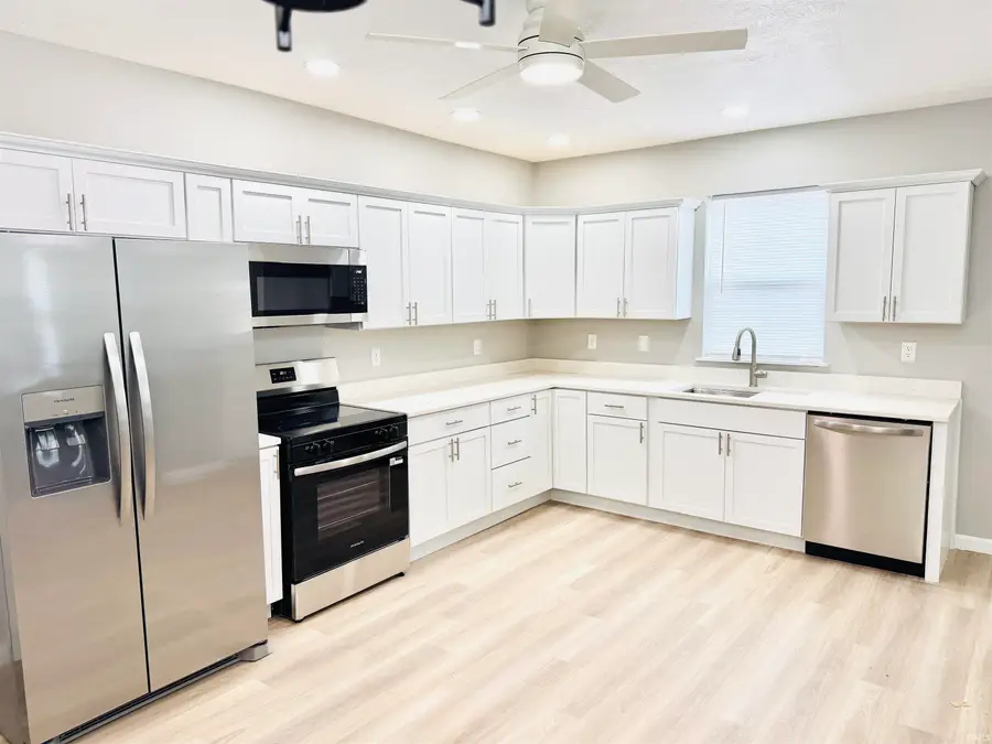1501 Adams Street, Lafayette, IN 47905 - #2