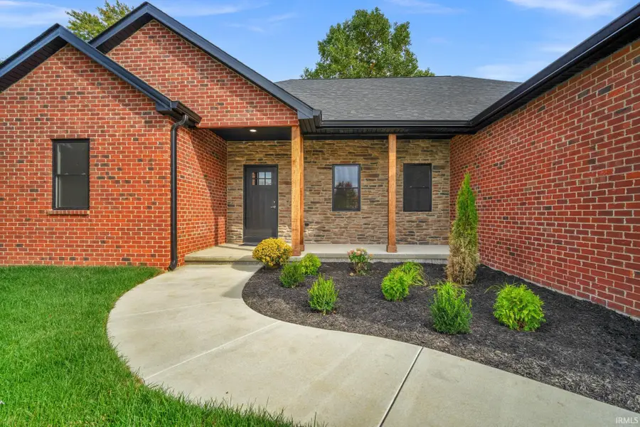 2514 Chrystal Woods Drive, Kokomo, IN 46901 - #3