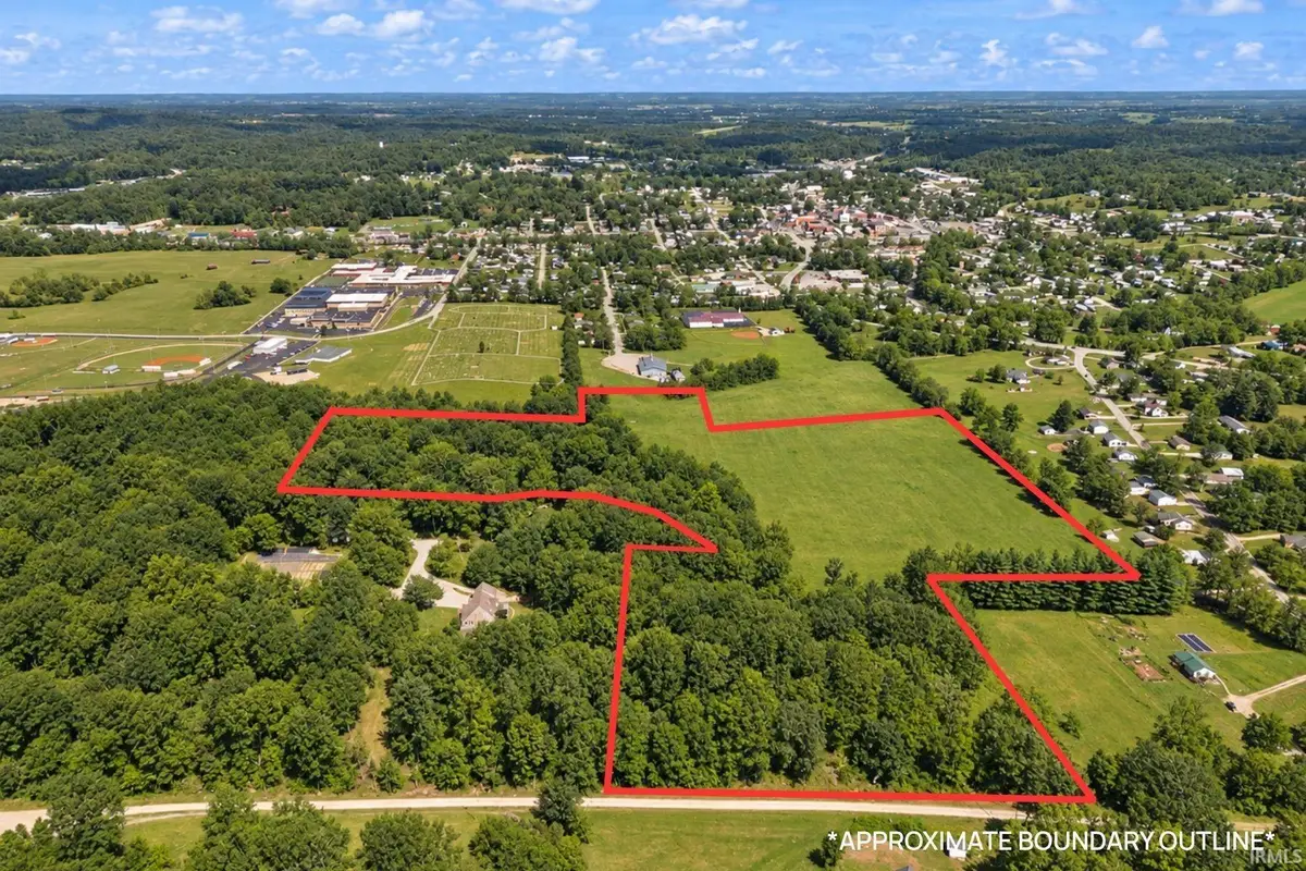 0 W Oakwood Lane, Paoli, IN 47454 - #1