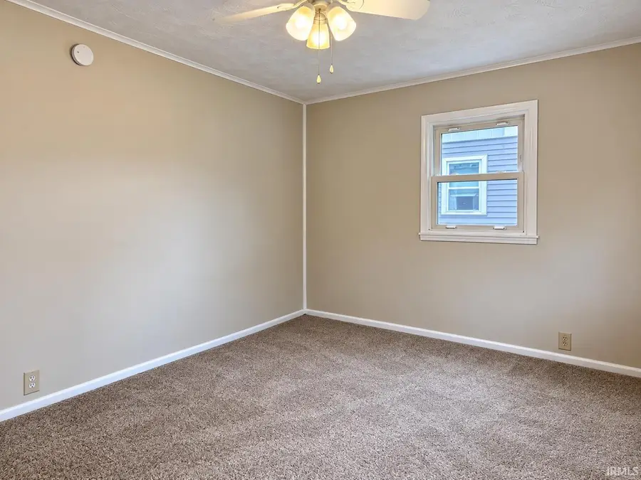 1958 Herbert Avenue, Evansville, IN 47714 - #2