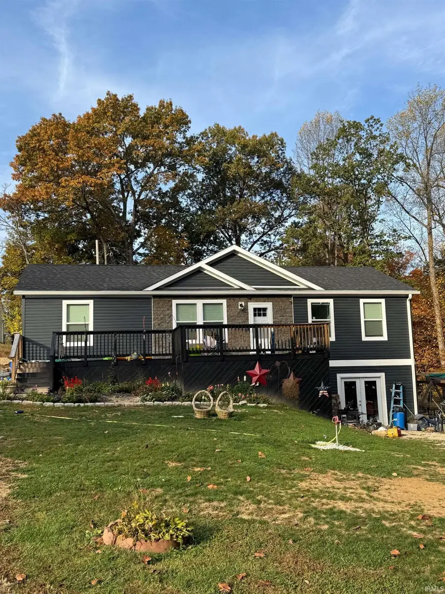 125 White Lane, Bedford, IN 47421 - #2