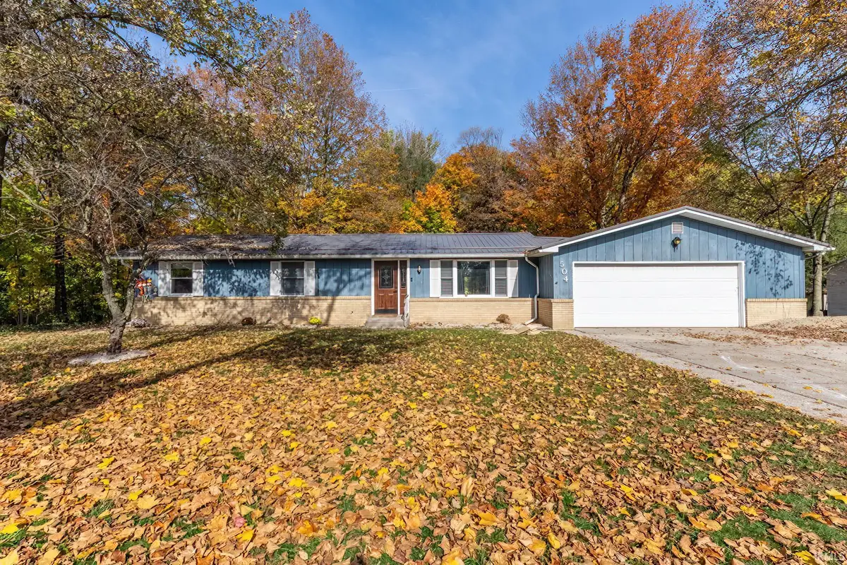 504 W Vistula Street, Bristol, IN 46507 - #1