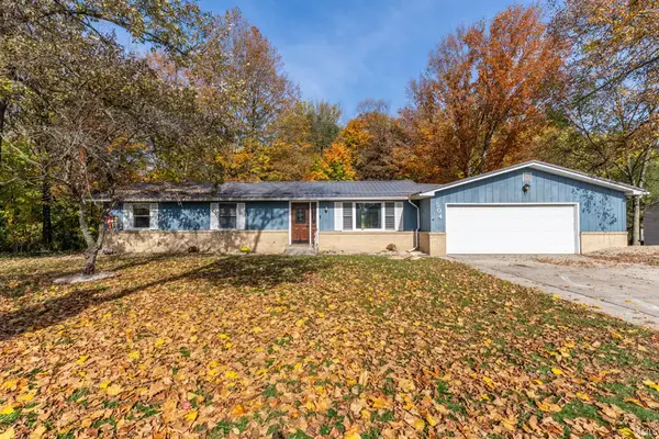 504 W Vistula Street, Bristol, IN 46507