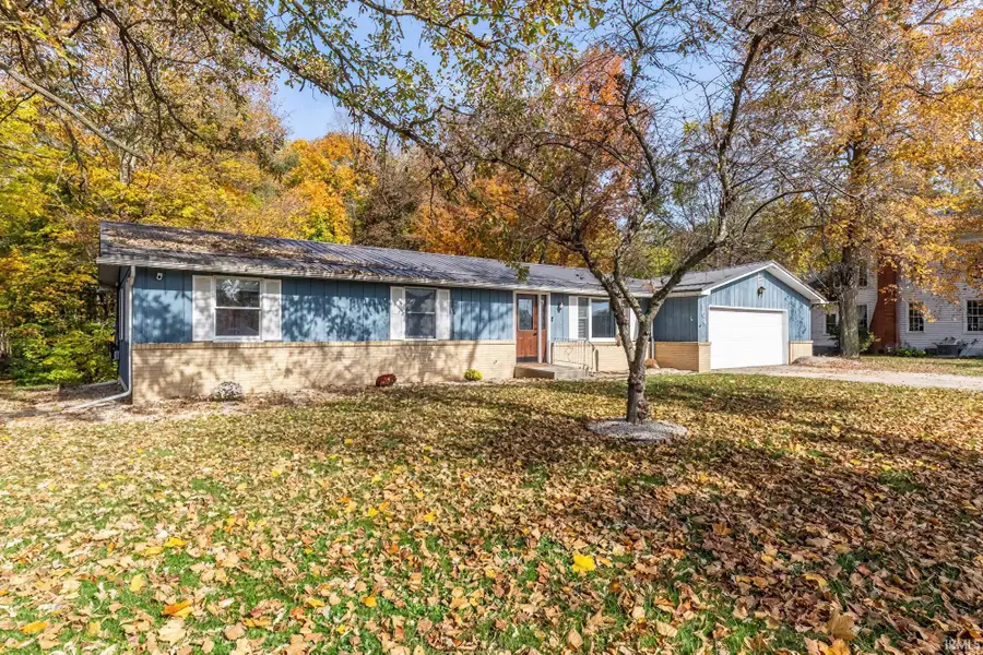504 W Vistula Street, Bristol, IN 46507 - #2