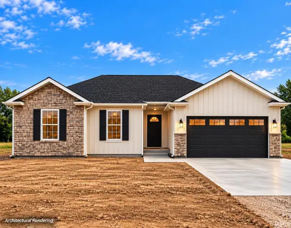 8677 W Jessee Street, Richland, IN 47634