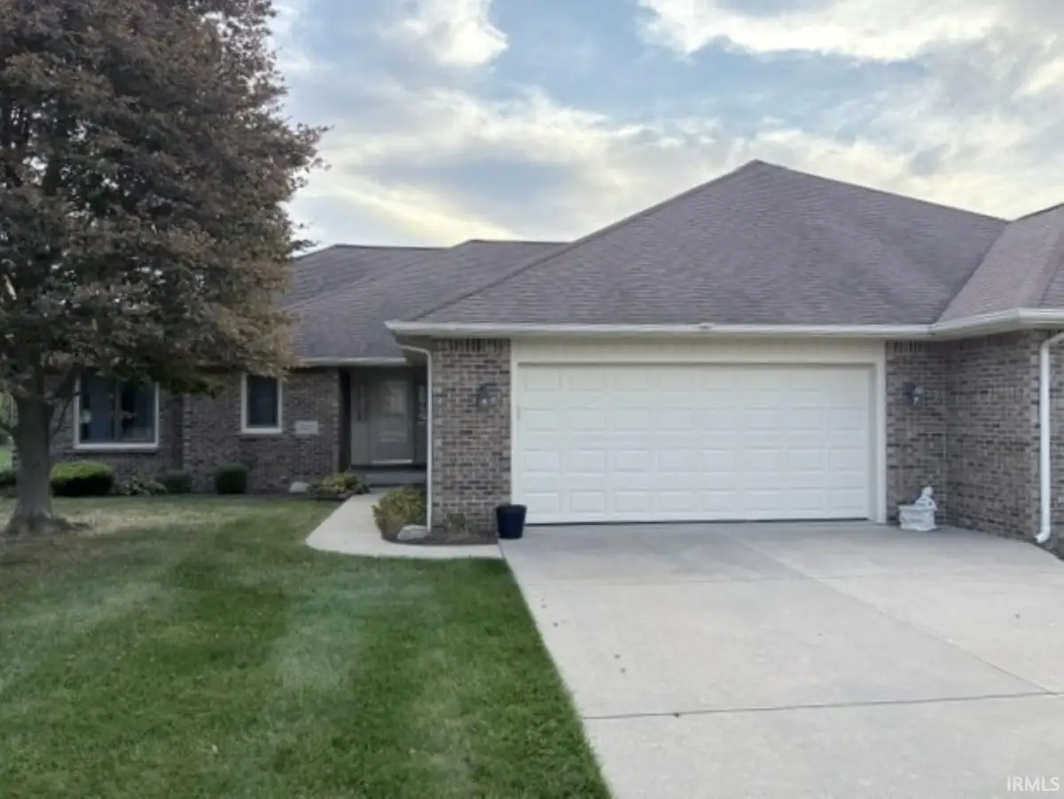1703 Kyle Court, Kokomo, IN 46902 - #1