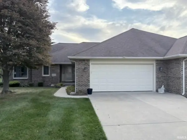 1703 Kyle Court, Kokomo, IN 46902
