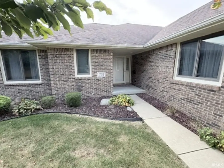 1703 Kyle Court, Kokomo, IN 46902 - #2