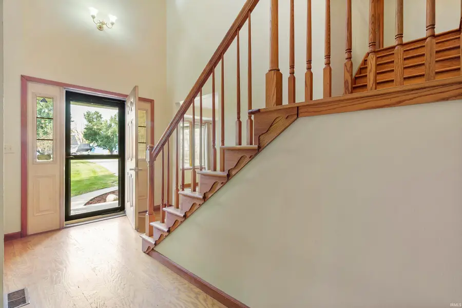 6123 S Harmon Street, Marion, IN 46953 - #3