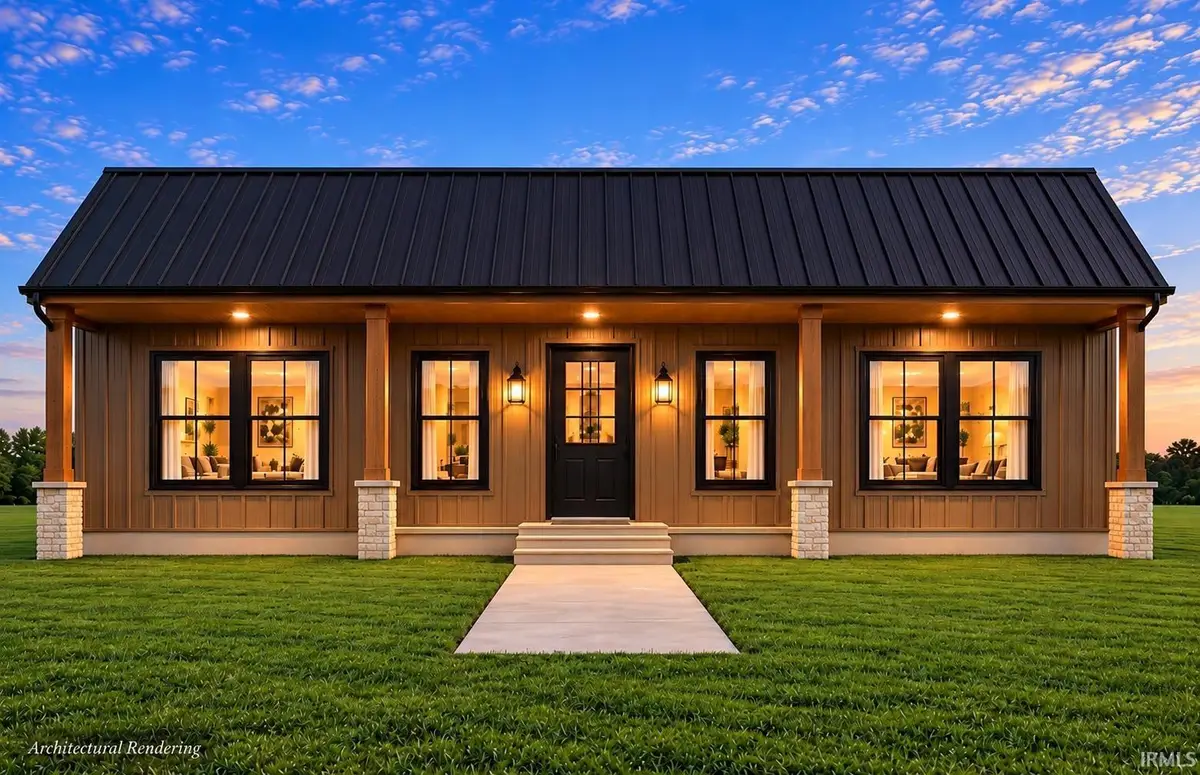 Lot 31 W Jessee Street, Richland, IN 47634 - #1