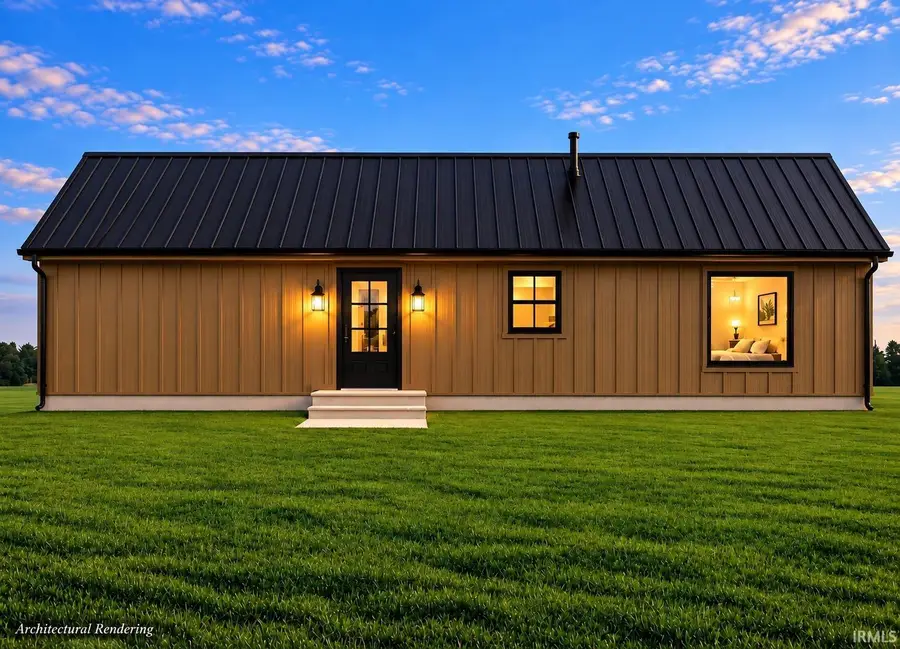 Lot 31 W Jessee Street, Richland, IN 47634 - #2