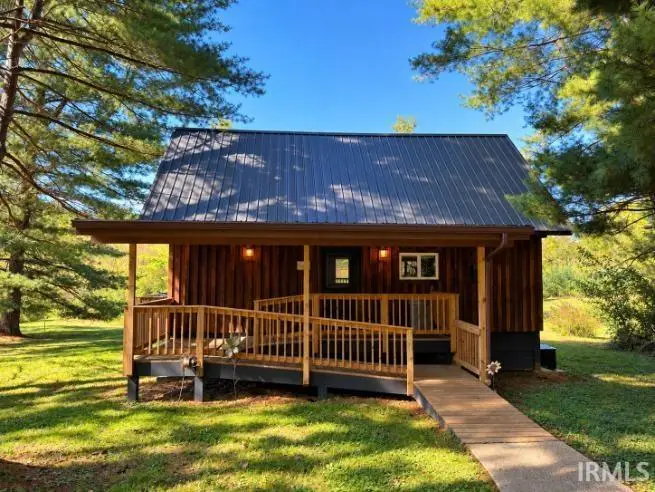 8208 E State Road 46, Bloomington, IN 47401 - #1