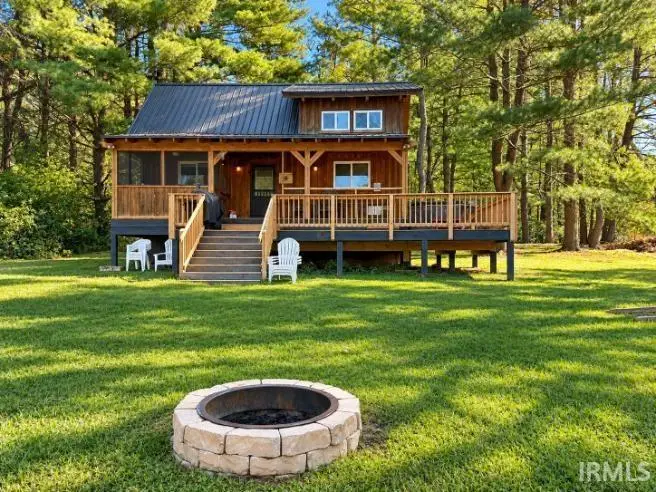 8208 E State Road 46, Bloomington, IN 47401 - #2