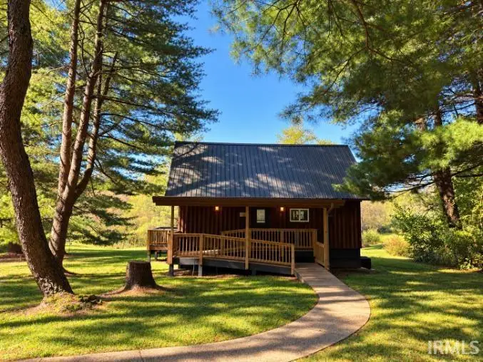 8208 E State Road 46, Bloomington, IN 47401 - #3