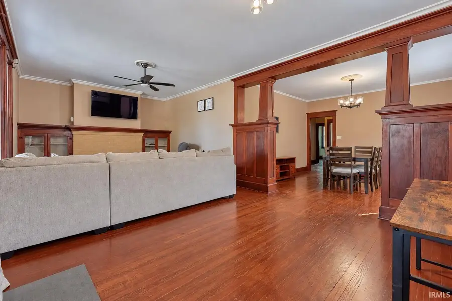 407 Maxwell Avenue, Evansville, IN 47711 - #3