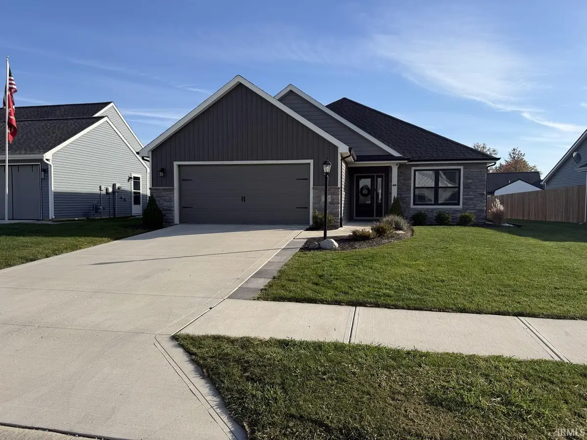 7754 Luna Way, Fort Wayne, IN 46835 - #1