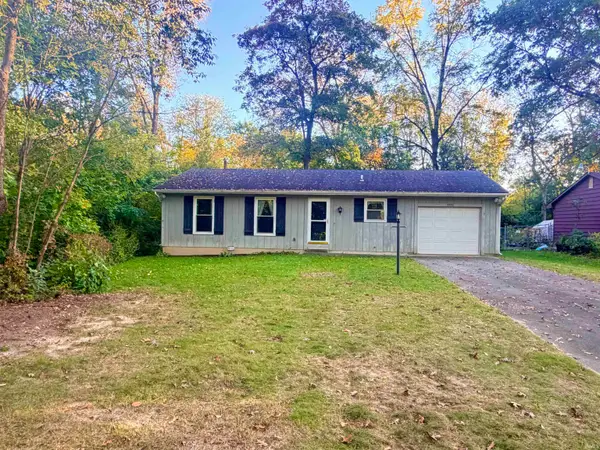 5220 Nevada Avenue, Fort Wayne, IN 46815