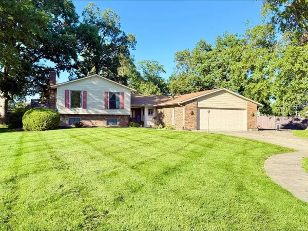 6201 Manchester Drive, Fort Wayne, IN 46835