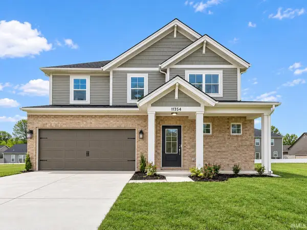 11354 Lameys Lane, Evansville, IN 47725