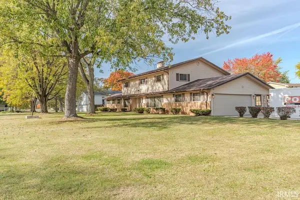 2821 Stardale Drive, Fort Wayne, IN 46816