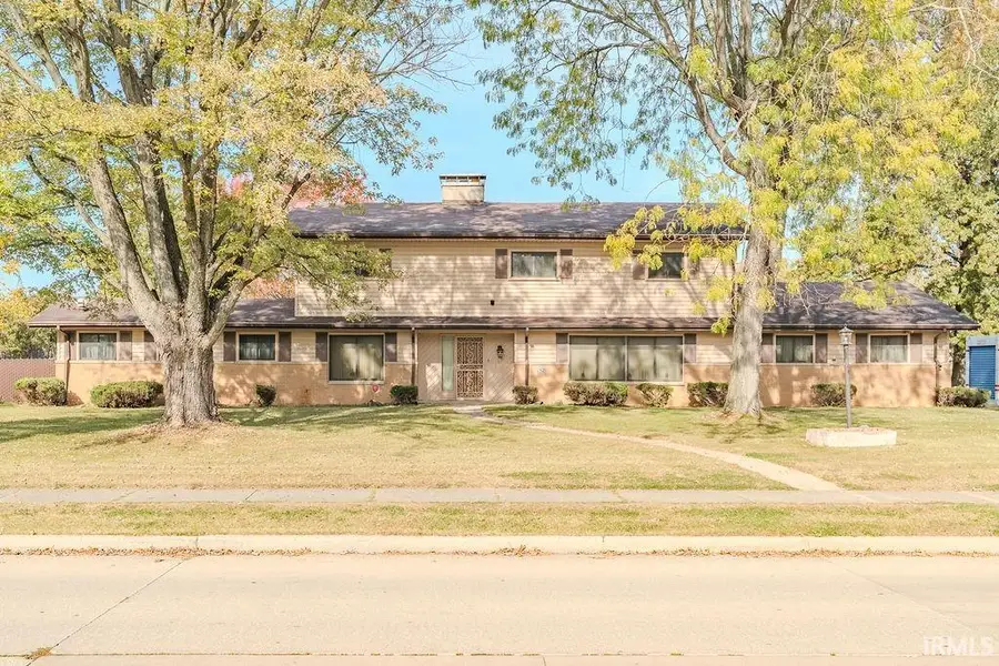 2821 Stardale Drive, Fort Wayne, IN 46816 - #2
