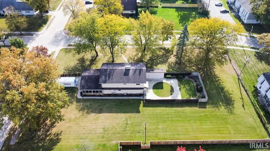 2821 Stardale Drive, Fort Wayne, IN 46816 - #3