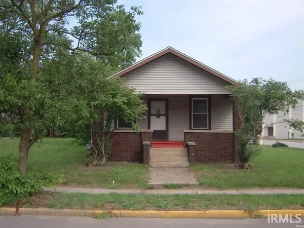 1441 W Franklin Street, Elkhart, IN 46516