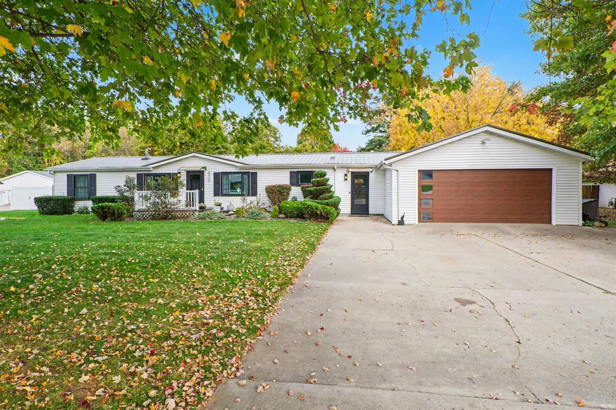 23705 County Road 18, Elkhart, IN 46516 - #1