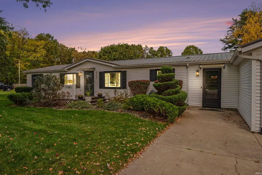 23705 County Road 18, Elkhart, IN 46516 - #2
