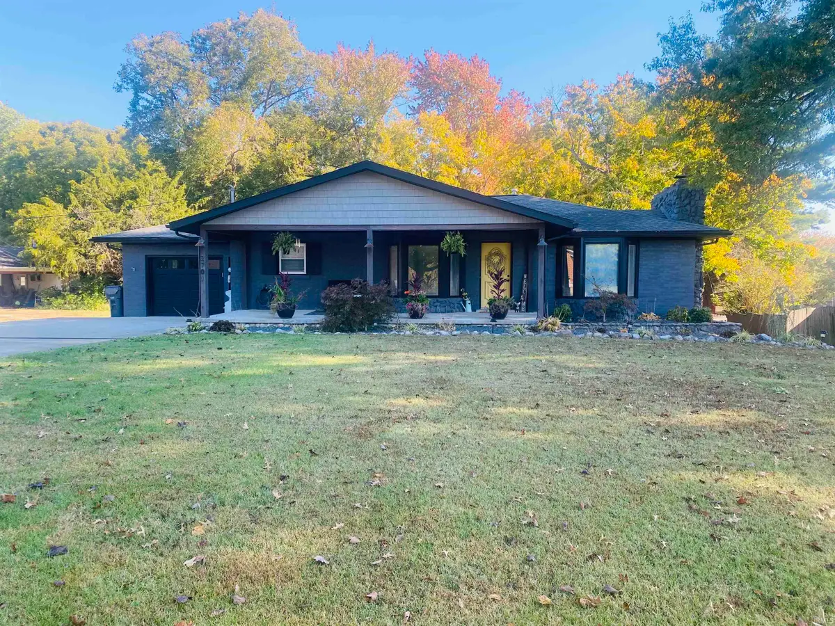 2701 W. Mill Road Road, Evansville, IN 47720 - #1