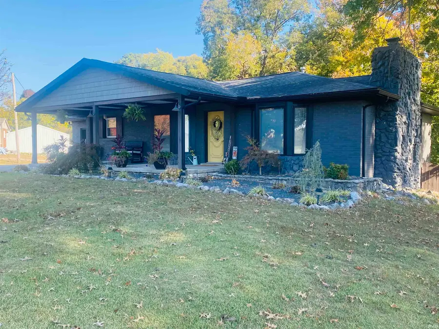 2701 W. Mill Road Road, Evansville, IN 47720 - #2