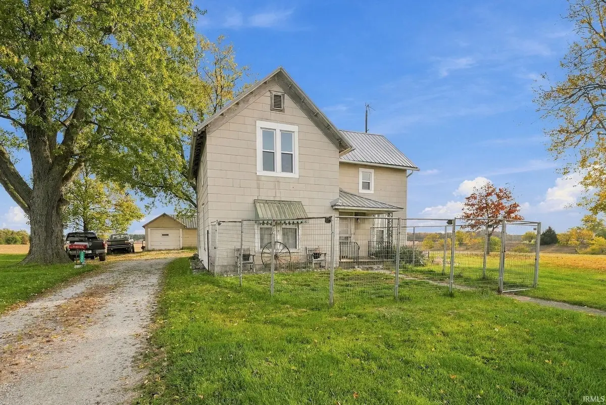 3009 S Us Highway 33, Albion, IN 46701 - #1