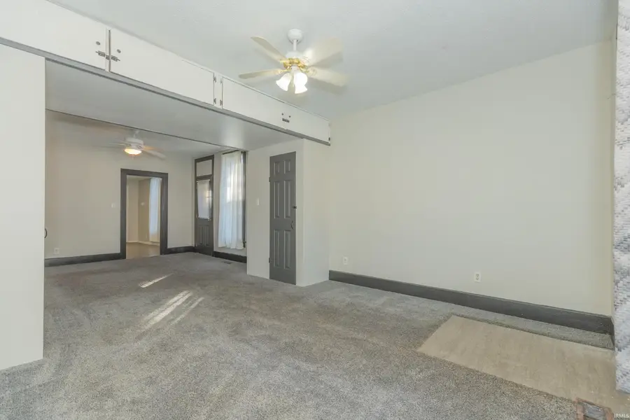 515 N Lemcke Avenue, Evansville, IN 47712 - #3