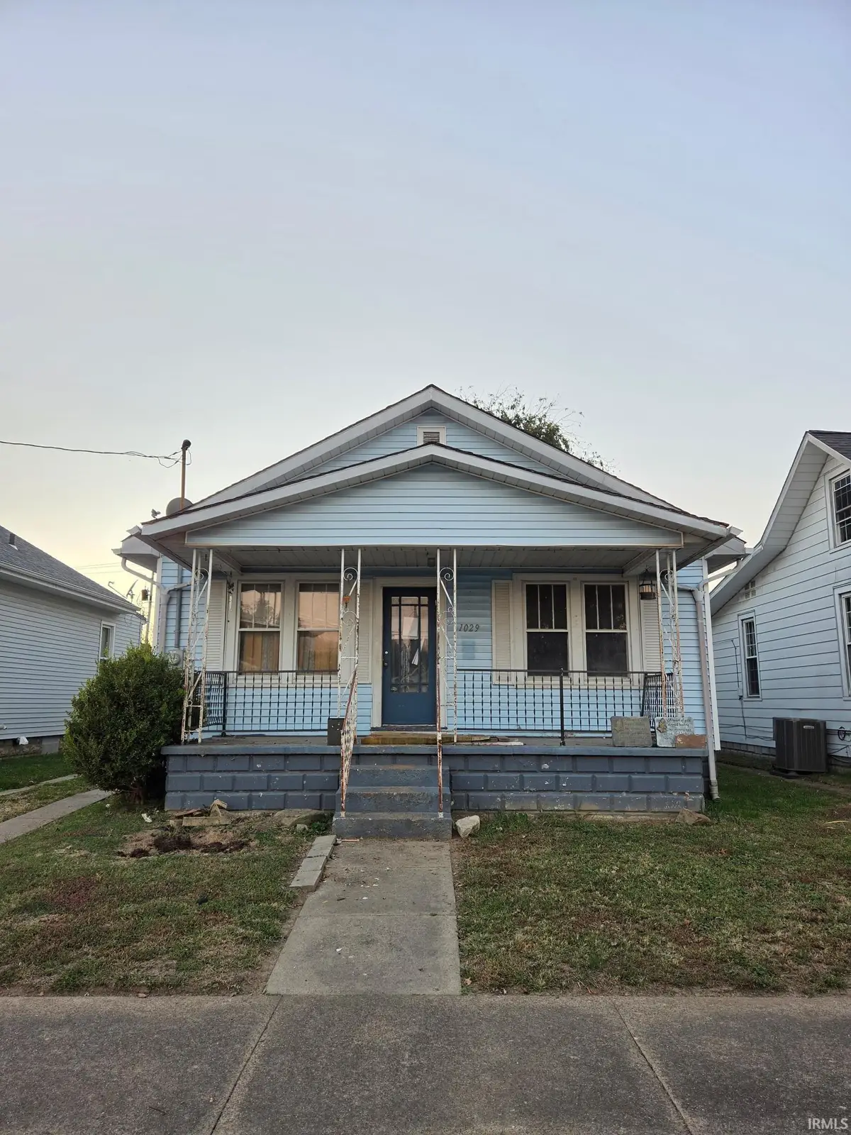 1029 13th Street, Tell City, IN 47586 - #1