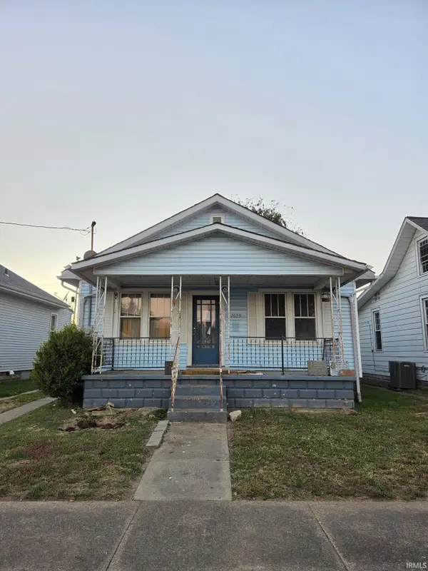 1029 13th Street, Tell City, IN 47586