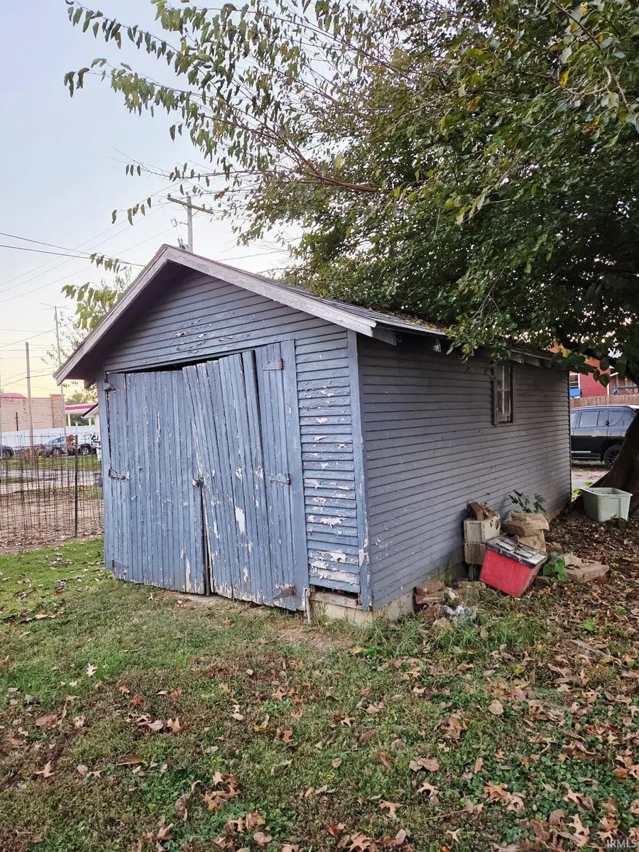 1029 13th Street, Tell City, IN 47586 - #3