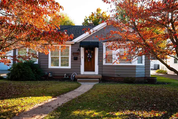 2709 E Powell Avenue, Evansville, IN 47714