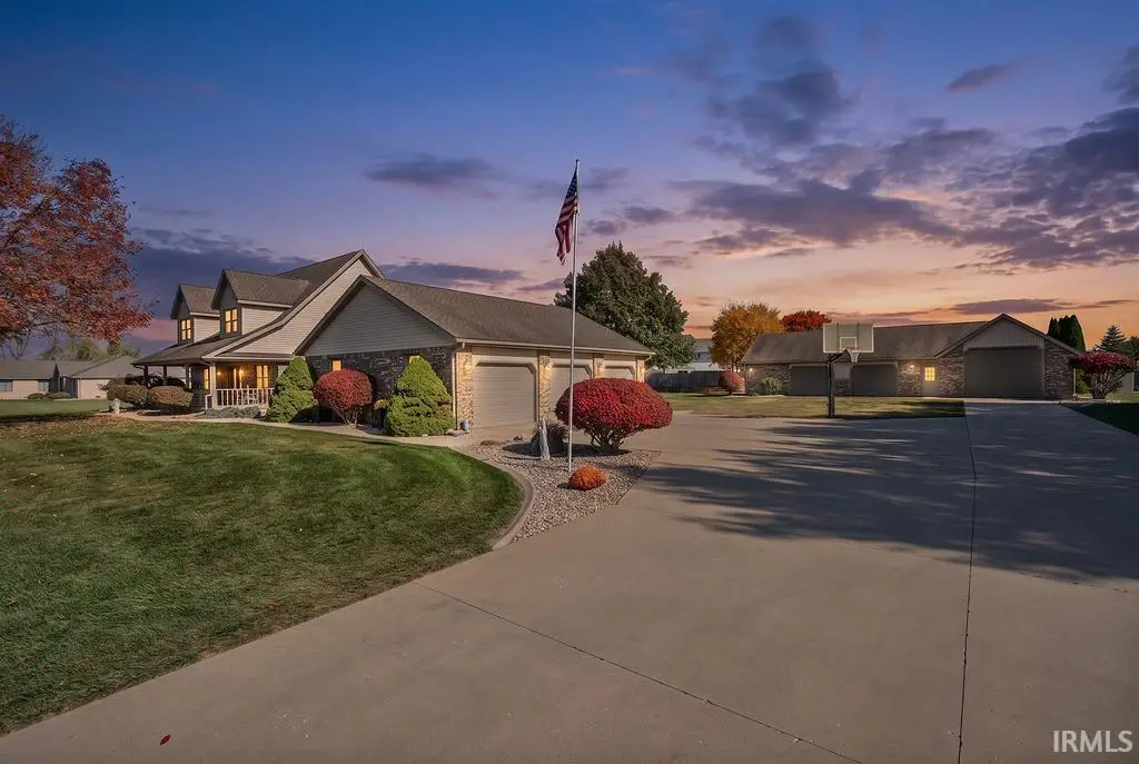 178 N 300 West, Kokomo, IN 46901 - #1