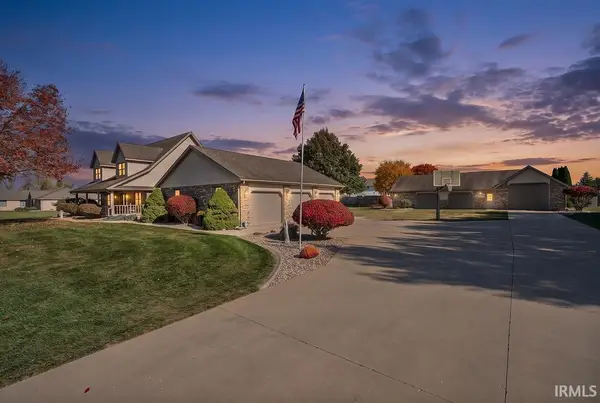 178 N 300 West, Kokomo, IN 46901