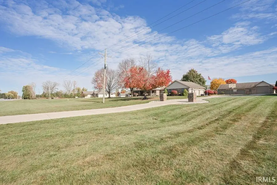 178 N 300 West, Kokomo, IN 46901 - #3