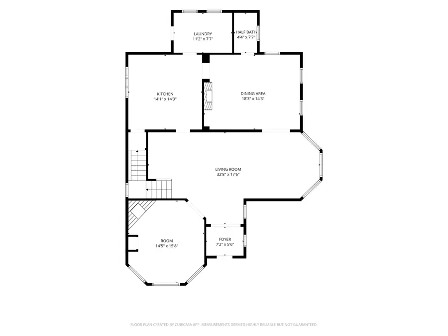 2533 E Broadway, Logansport, IN 46947 - #3