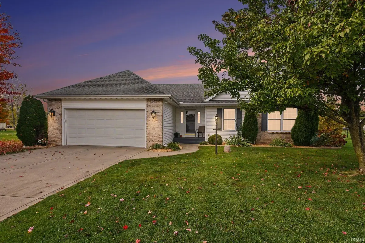 58115 Goldenrod Trail, Goshen, IN 46528 - #1