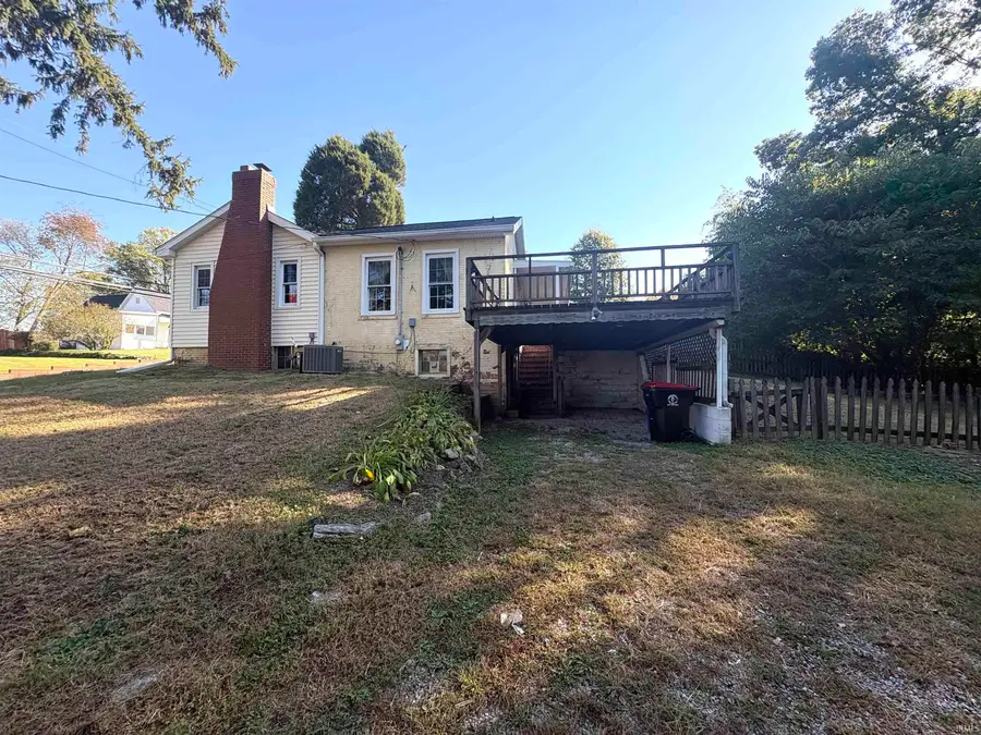 511 E Main Street, Newburgh, IN 47630 - #3