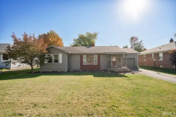 619 Aldridge Drive, Kokomo, IN 46902