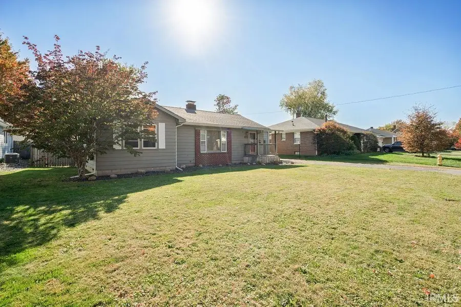 619 Aldridge Drive, Kokomo, IN 46902 - #2