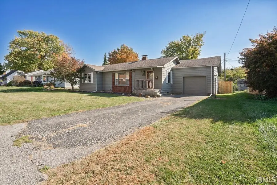 619 Aldridge Drive, Kokomo, IN 46902 - #3