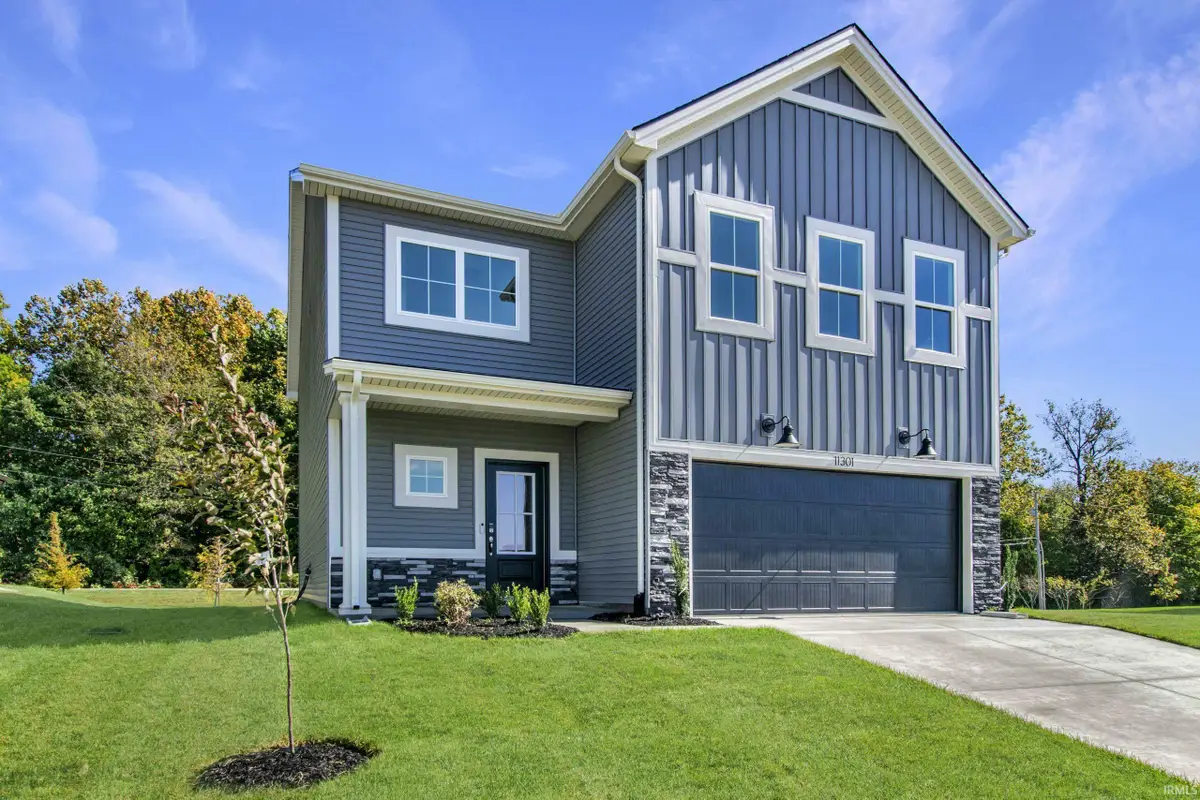 11301 Goshen Drive, Evansville, IN 47725 - #1